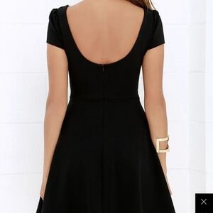 Tildon Skate Women's Dress XS